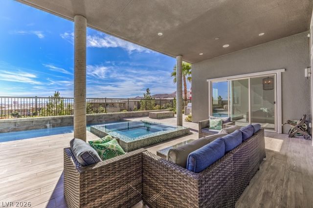 6344 Mojave Sky Street, Las Vegas, NV 89135