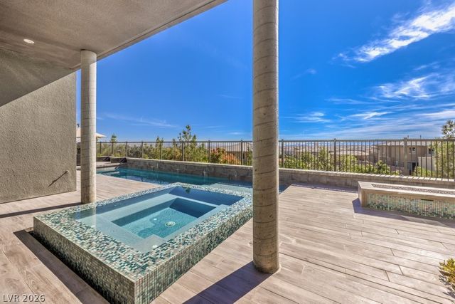 6344 Mojave Sky Street, Las Vegas, NV 89135