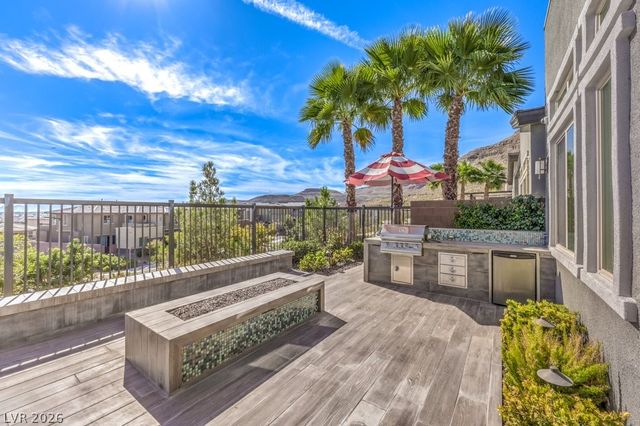 6344 Mojave Sky Street, Las Vegas, NV 89135
