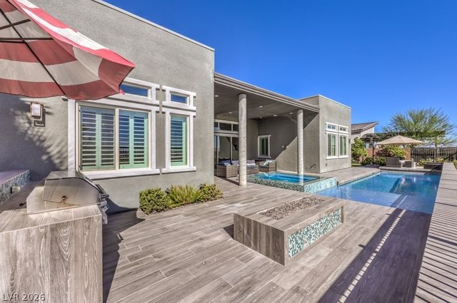 6344 Mojave Sky Street, Las Vegas, NV 89135
