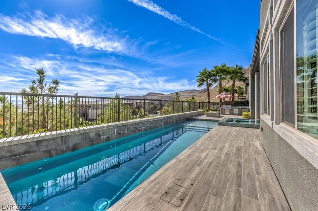 6344 Mojave Sky Street, Las Vegas, NV 89135