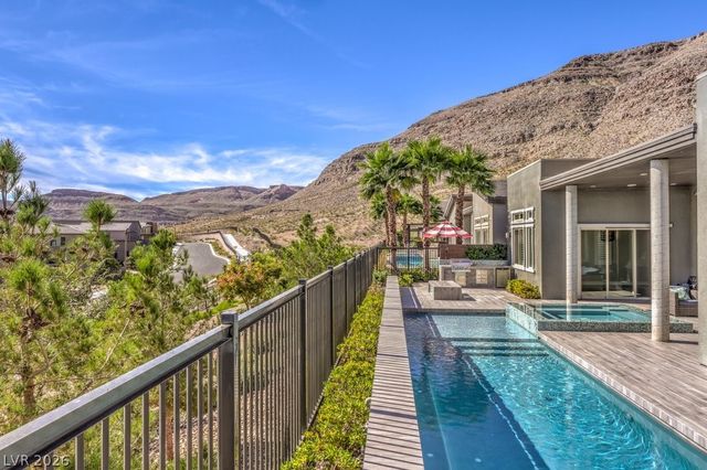 6344 Mojave Sky Street, Las Vegas, NV 89135