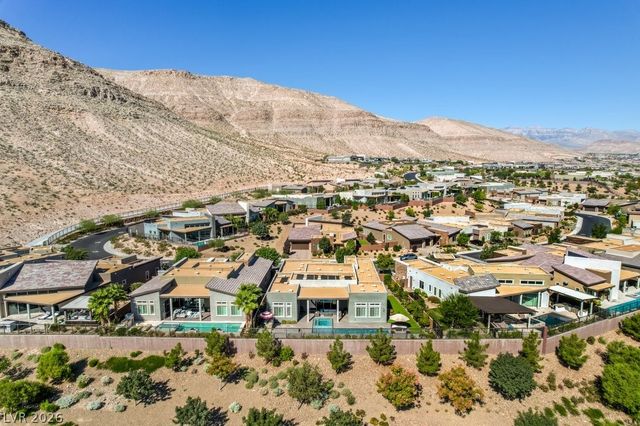6344 Mojave Sky Street, Las Vegas, NV 89135