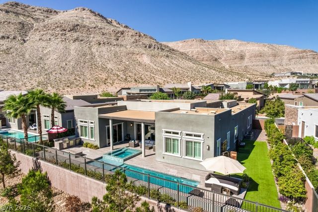 6344 Mojave Sky Street, Las Vegas, NV 89135