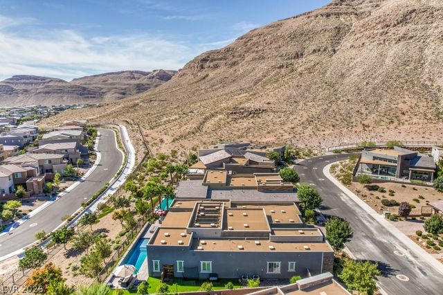 6344 Mojave Sky Street, Las Vegas, NV 89135