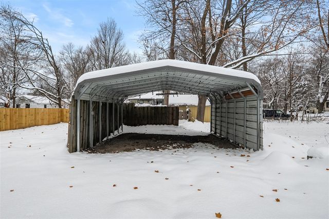 725 Gayle Avenue, Kalamazoo, MI 49048