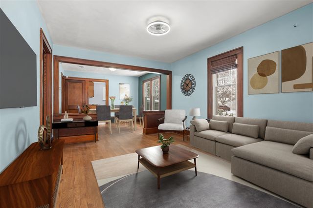 725 Gayle Avenue, Kalamazoo, MI 49048