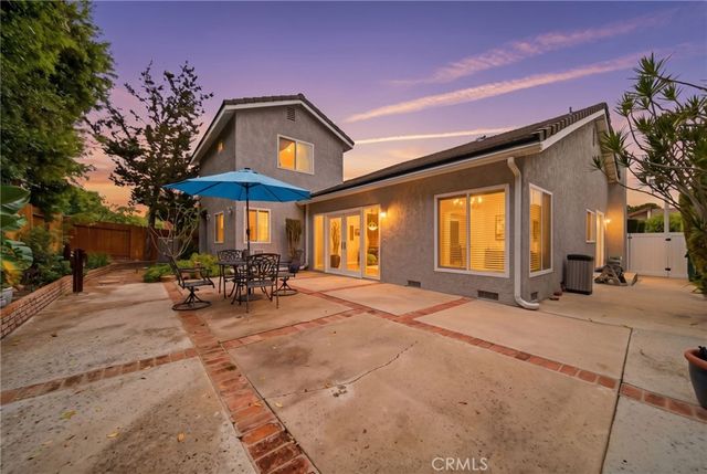 5 Deer Crk, Irvine, CA 92604