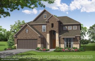 24710 Skerne Woods Drive, Spring, TX 77373