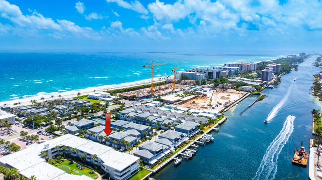 1194 Hillsboro Mile 57, Hillsboro Beach, FL 33062