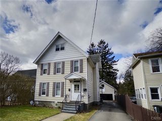 6 Sands Street, Cortland, NY 13045