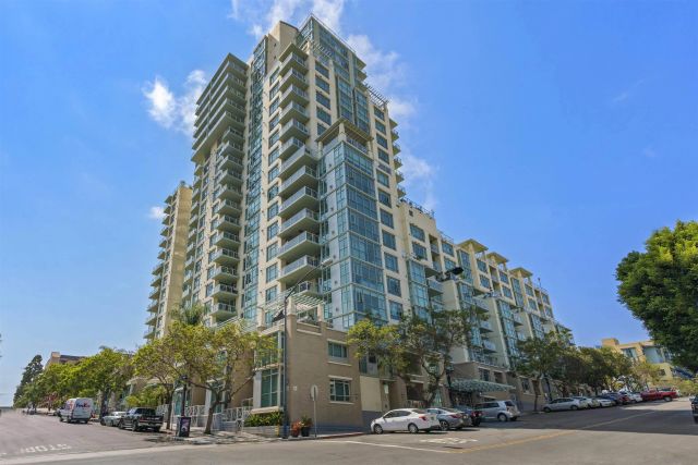850 Beech Street 206, San Diego, CA 92101