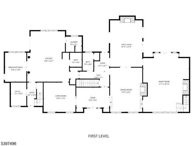 167 Douglas Rd, Bernards Twp., NJ 07931