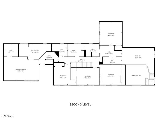 167 Douglas Rd, Bernards Twp., NJ 07931