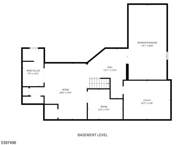 167 Douglas Rd, Bernards Twp., NJ 07931