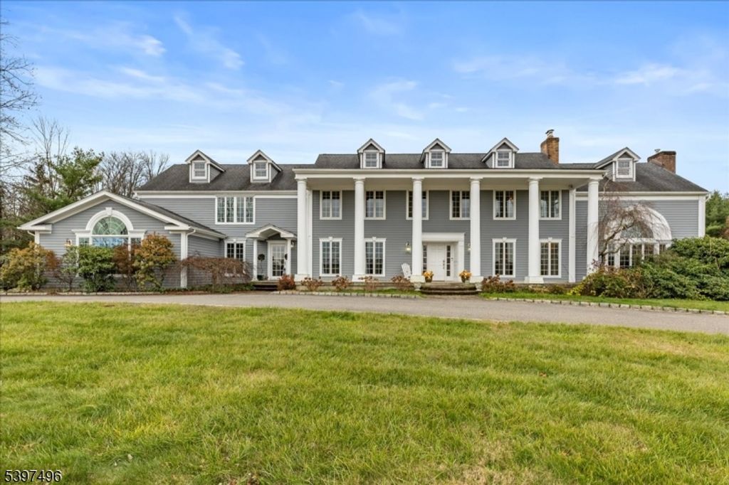 167 Douglas Rd, Bernards Twp., NJ 07931