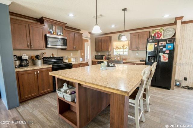 14884 SW 155th STREET, Brooker, FL 32622