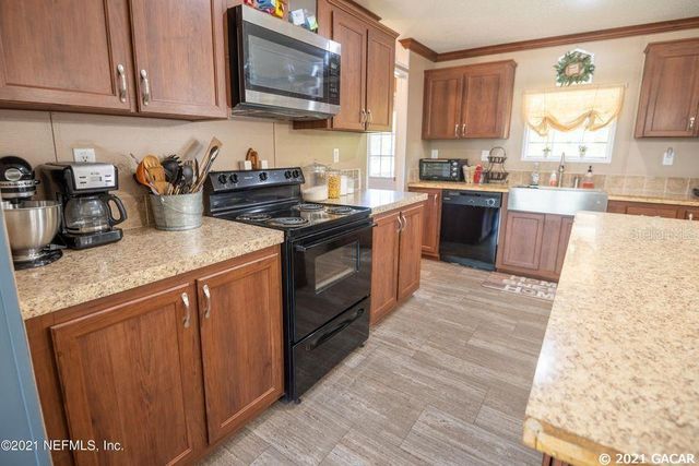 14884 SW 155th STREET, Brooker, FL 32622