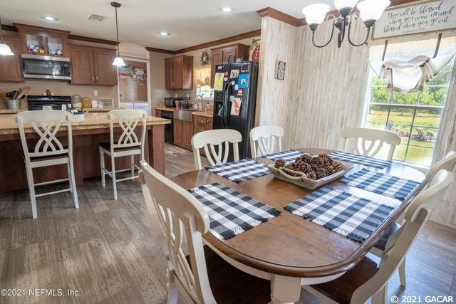 14884 SW 155th STREET, Brooker, FL 32622