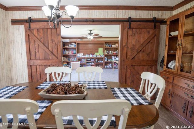 14884 SW 155th STREET, Brooker, FL 32622