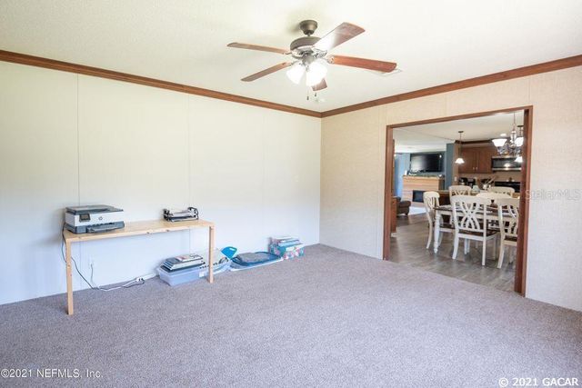14884 SW 155th STREET, Brooker, FL 32622