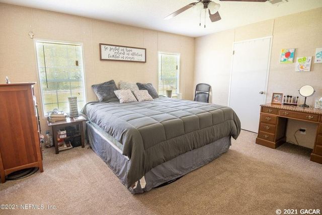 14884 SW 155th STREET, Brooker, FL 32622