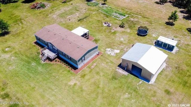 14884 SW 155th STREET, Brooker, FL 32622