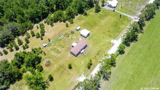 14884 SW 155th STREET, Brooker, FL 32622