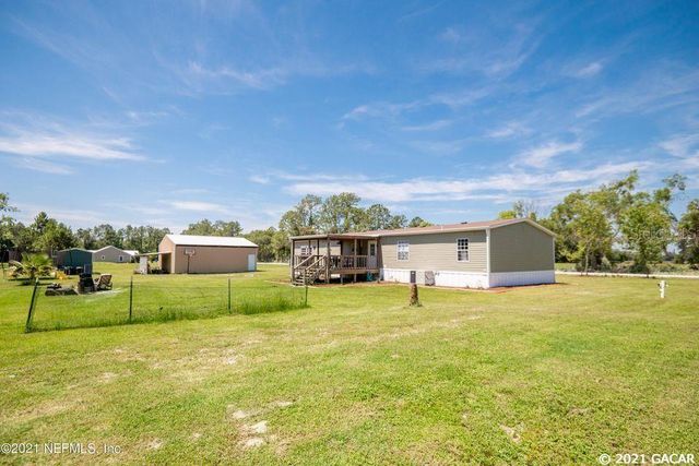14884 SW 155th STREET, Brooker, FL 32622