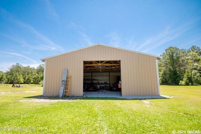 14884 SW 155th STREET, Brooker, FL 32622