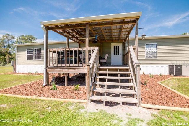 14884 SW 155th STREET, Brooker, FL 32622