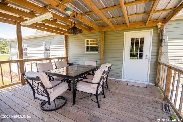 14884 SW 155th STREET, Brooker, FL 32622