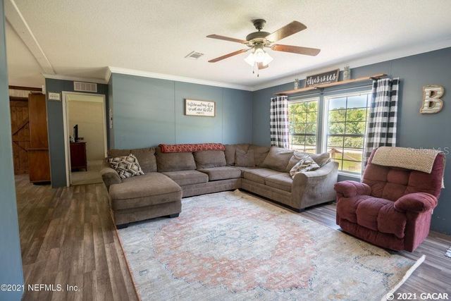 14884 SW 155th STREET, Brooker, FL 32622