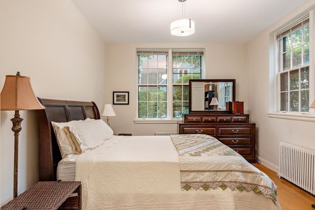 4 Kilsyth Terrace 14, Boston, MA 02135