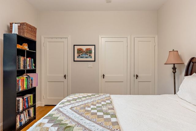 4 Kilsyth Terrace 14, Boston, MA 02135