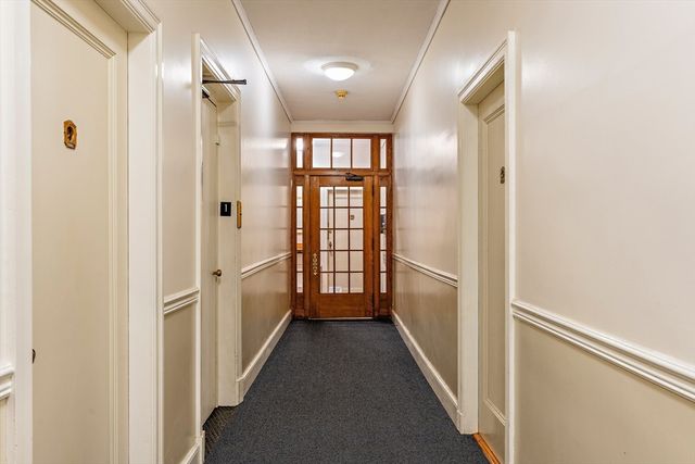 4 Kilsyth Terrace 14, Boston, MA 02135
