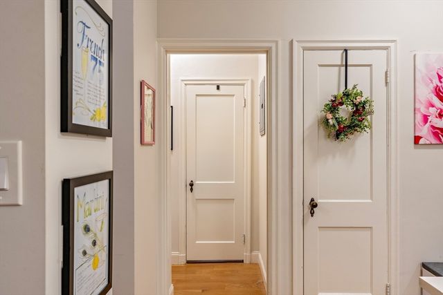 4 Kilsyth Terrace 14, Boston, MA 02135