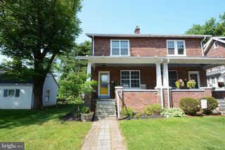312 WASHINGTON AVENUE, Souderton, PA 18964