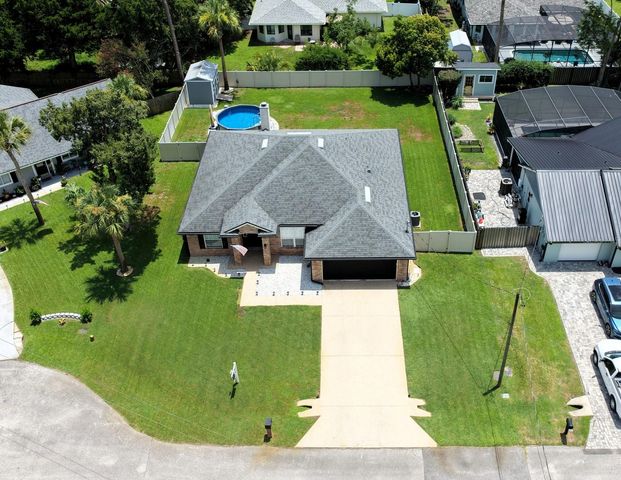 6 BRADLEY PLACE, Palm Coast, FL 32137
