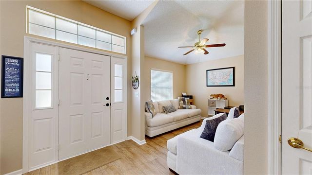 6 BRADLEY PLACE, Palm Coast, FL 32137