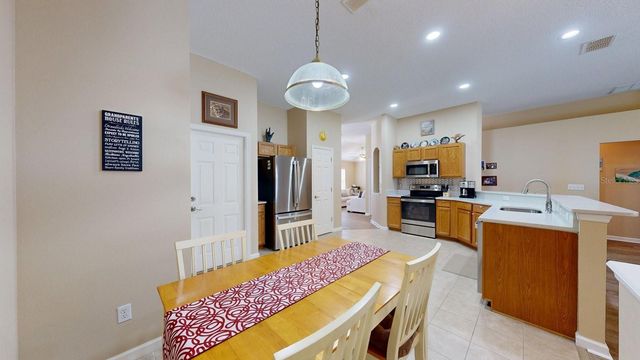 6 BRADLEY PLACE, Palm Coast, FL 32137
