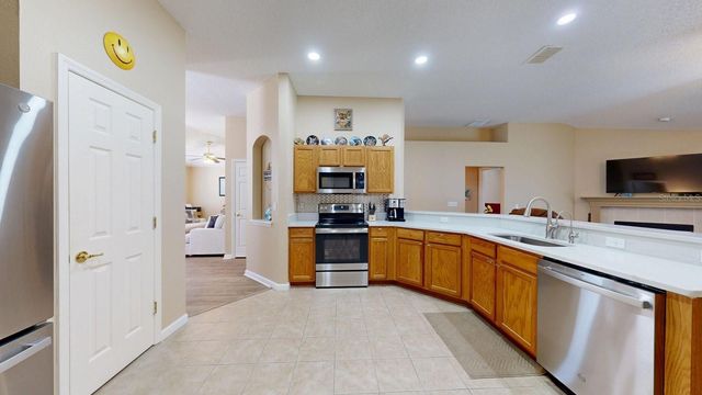 6 BRADLEY PLACE, Palm Coast, FL 32137