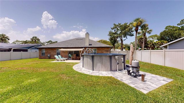 6 BRADLEY PLACE, Palm Coast, FL 32137
