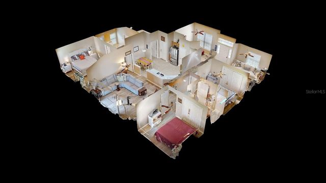 6 BRADLEY PLACE, Palm Coast, FL 32137