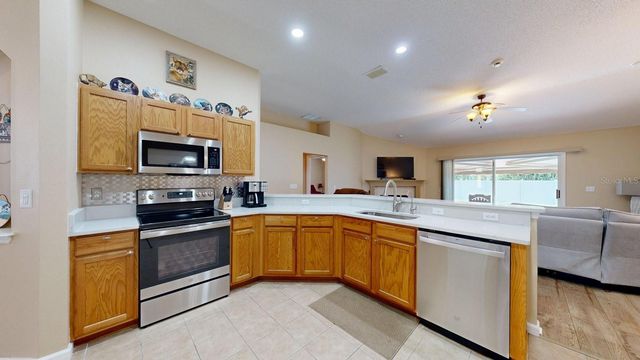 6 BRADLEY PLACE, Palm Coast, FL 32137