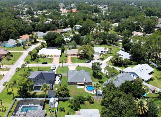 6 BRADLEY PLACE, Palm Coast, FL 32137