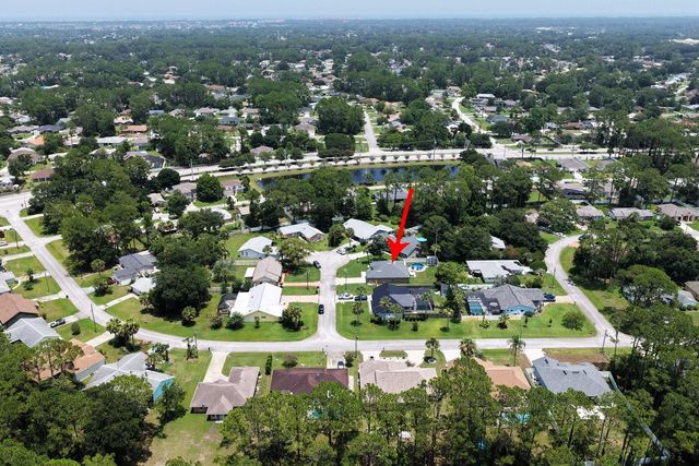 6 BRADLEY PLACE, Palm Coast, FL 32137