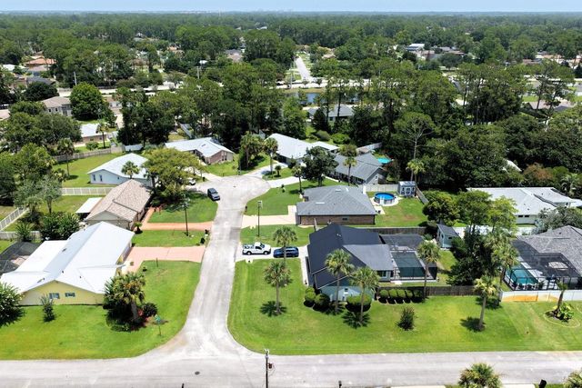 6 BRADLEY PLACE, Palm Coast, FL 32137