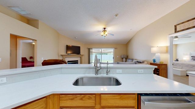 6 BRADLEY PLACE, Palm Coast, FL 32137