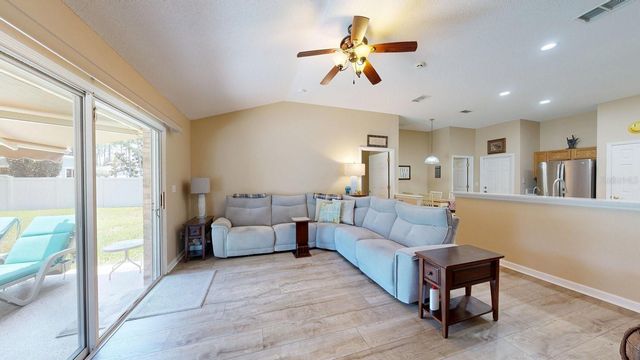 6 BRADLEY PLACE, Palm Coast, FL 32137